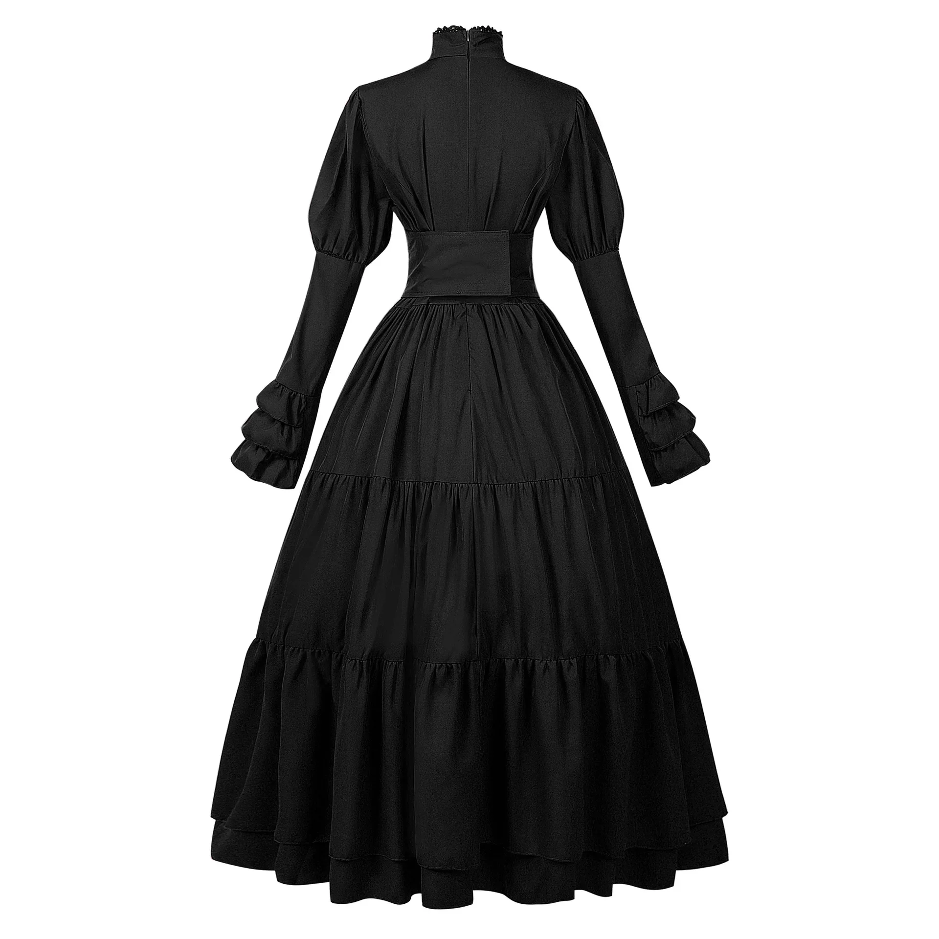 Costume da Donna per Halloween - Summer Victorian Clothing recensione e prezzo