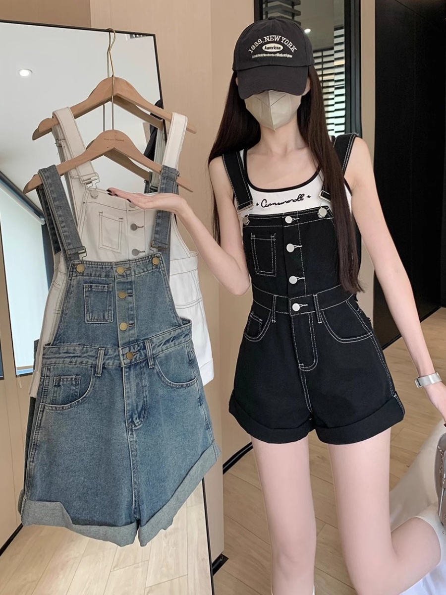 Pagliaccetti Donna Bretelle so - Summer Loving Clothing recensione e prezzo