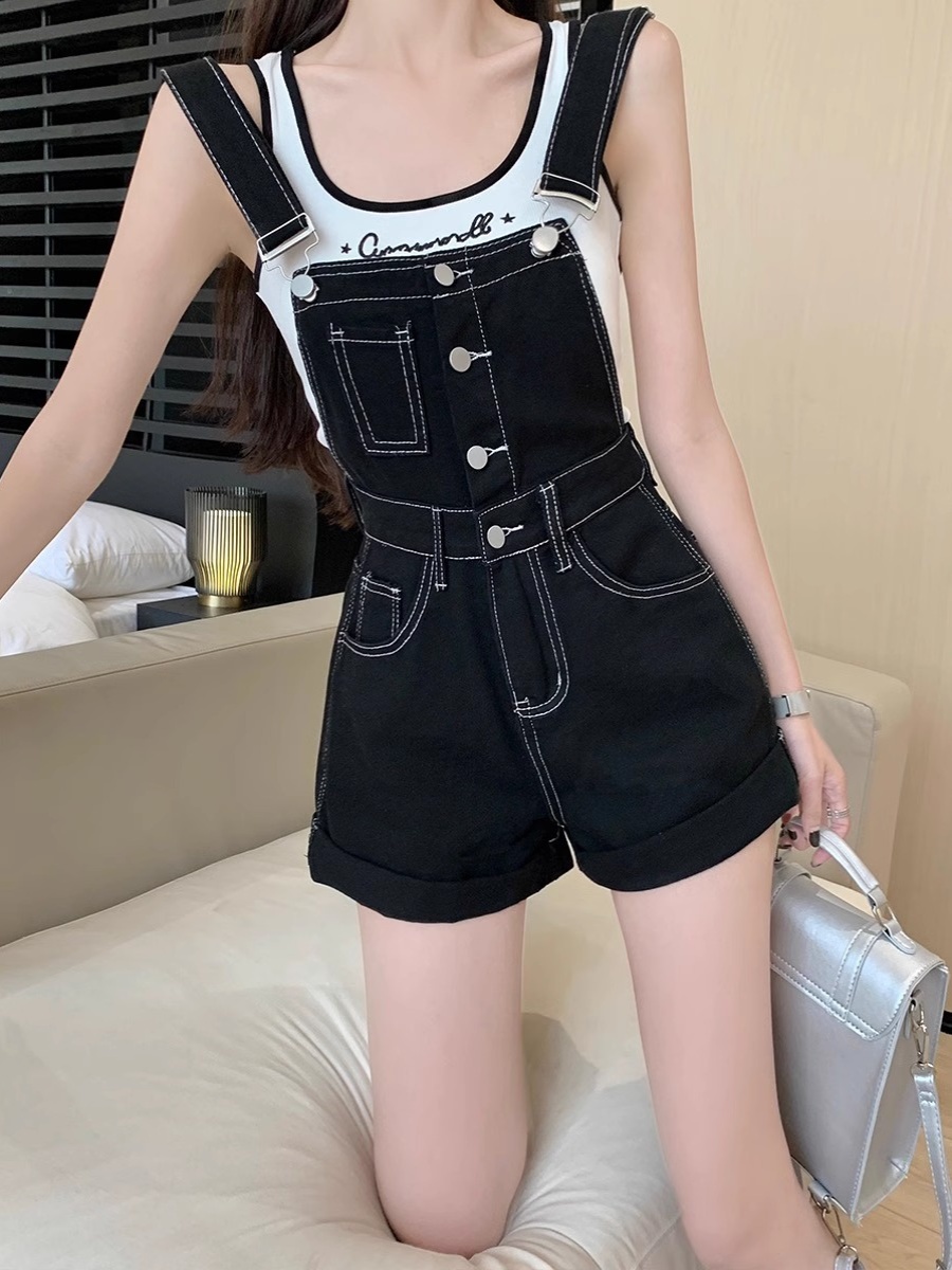 Pagliaccetti Donna Bretelle so - Summer Loving Clothing recensione e prezzo