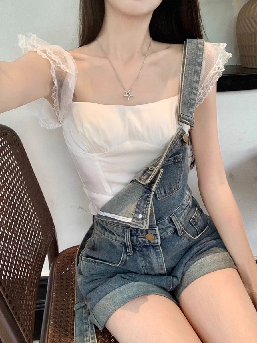 Pagliaccetti Donna Bretelle so - Summer Loving Clothing recensione e prezzo