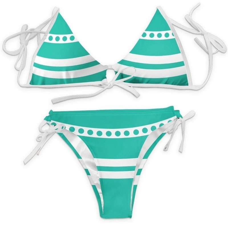 Costume da bagno 3D di Luffy d - Japan Summer Festival Clothing recensione e prezzo