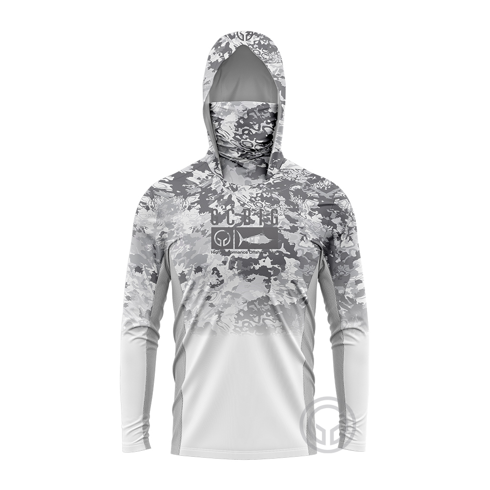 Nuova Maglia da Pesca Estiva d - Summer Clothing Types recensione e prezzo