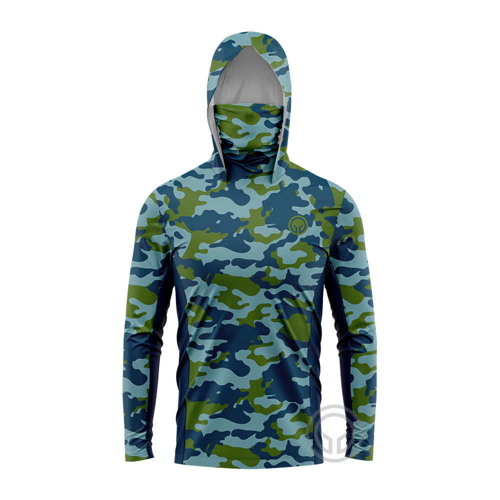Nuova Maglia da Pesca Estiva d - Summer Clothing Types recensione e prezzo
