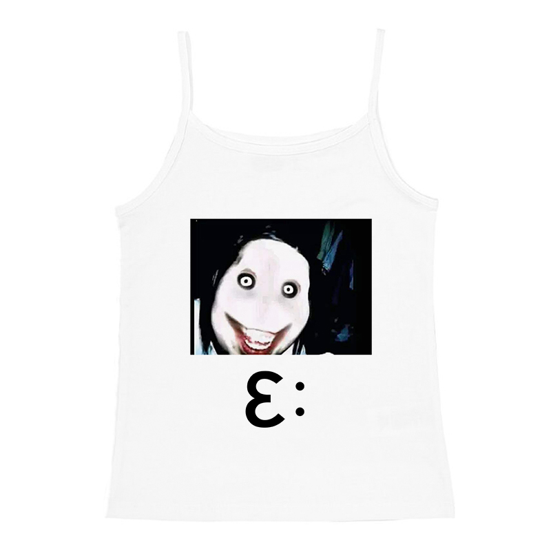 Goth Laugh Out Loud Anime Stam - Summer Clothing Zara recensione e prezzo