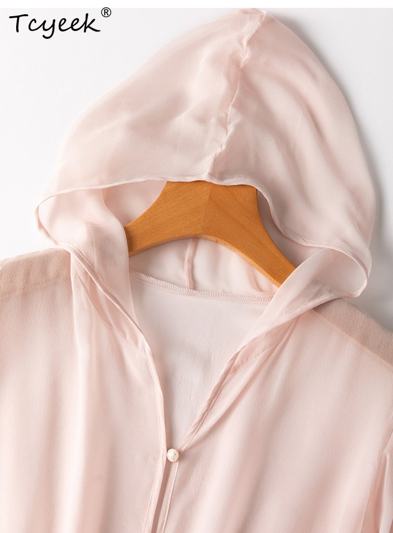 Tcyeek Top Donna 100% Vera Set - Summer Clothing recensione e prezzo