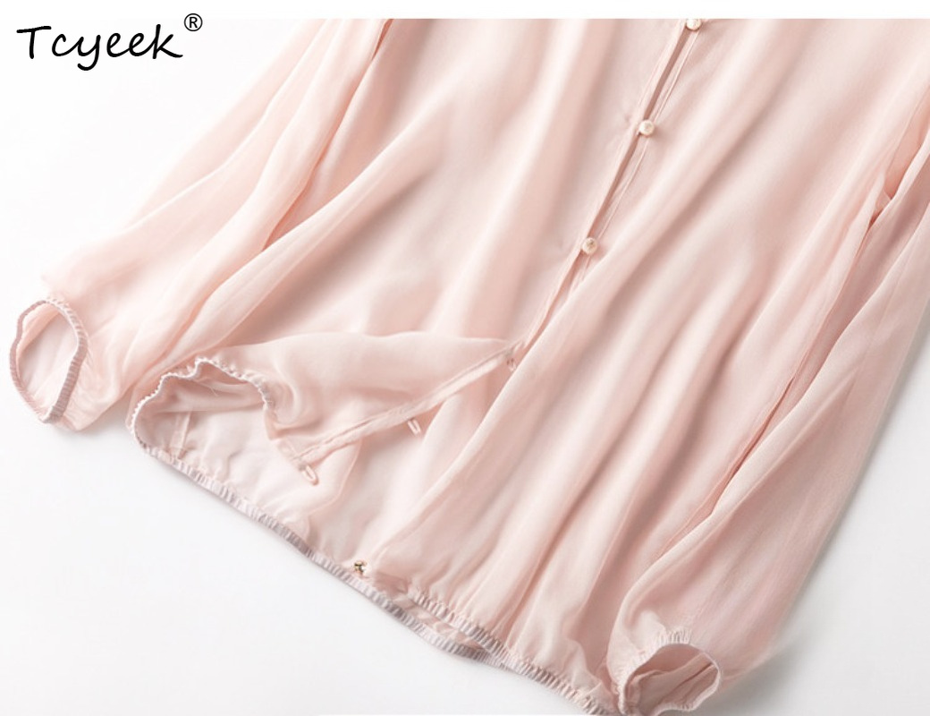 Tcyeek Top Donna 100% Vera Set - Summer Clothing recensione e prezzo