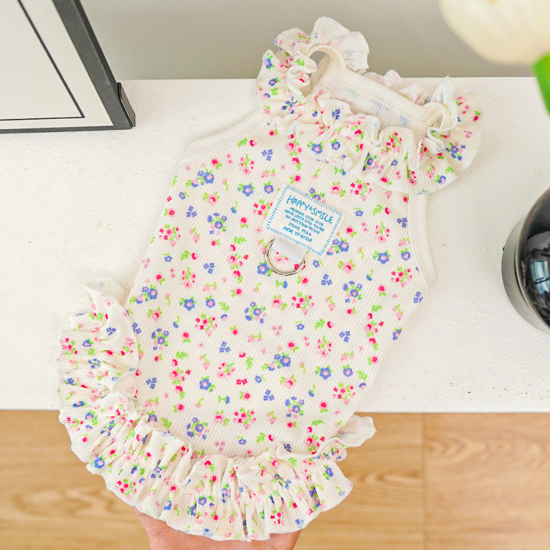 Vestito Floreale alla Moda per - Summer Loving Clothing recensione e prezzo
