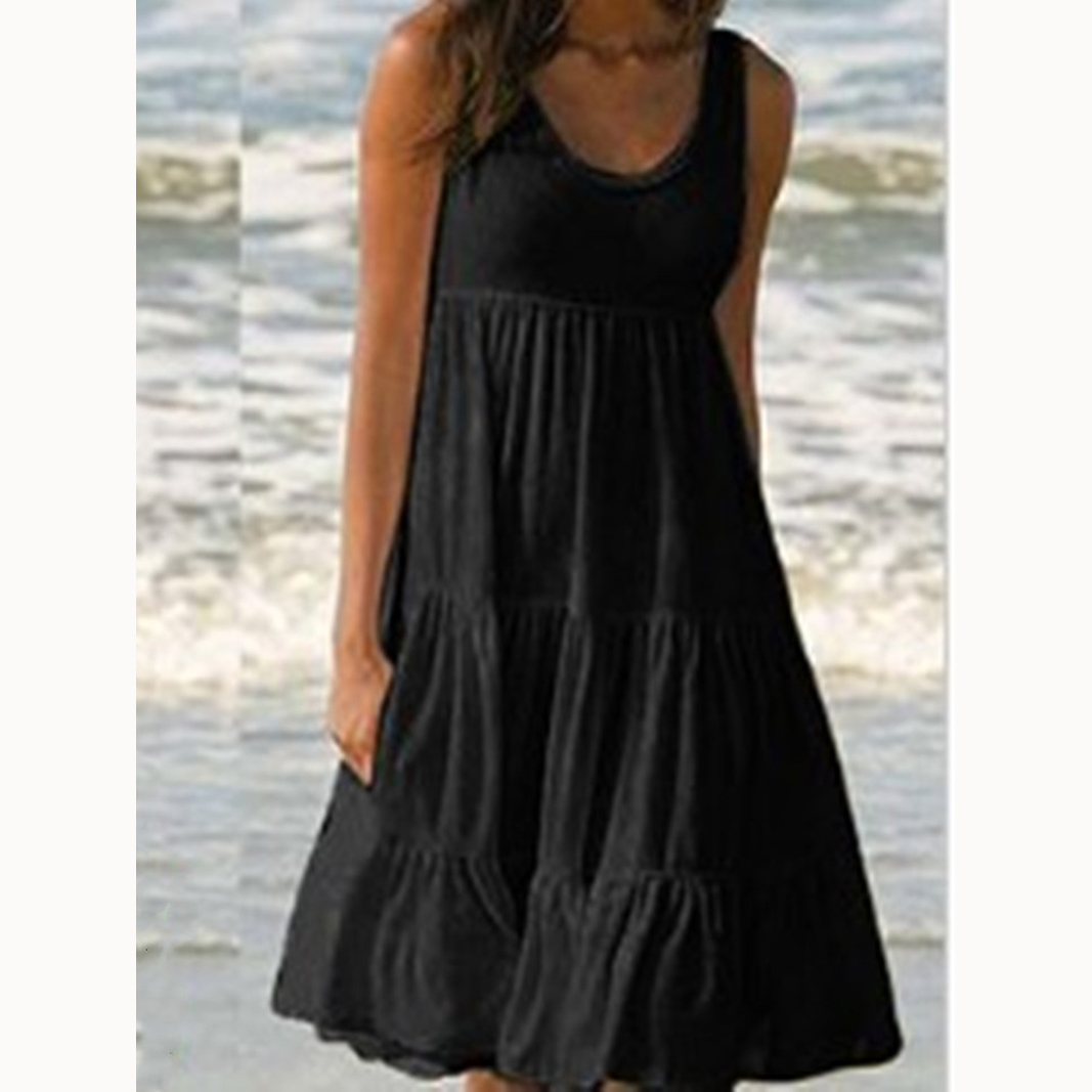 Abito sexy con bretella da don - Summer Clothing Zara recensione e prezzo