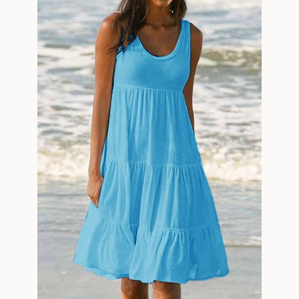 Abito sexy con bretella da don - Summer Clothing Zara recensione e prezzo