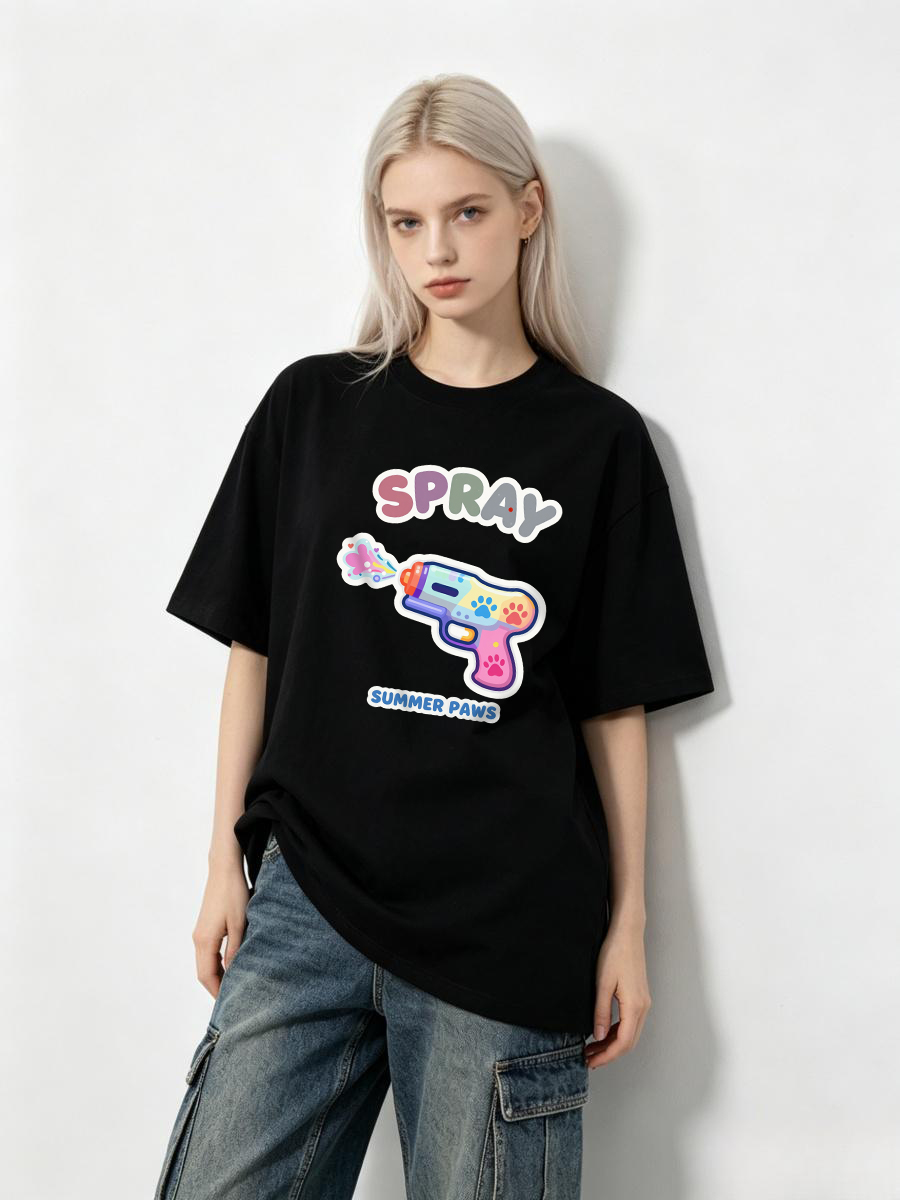 T-shirt Primaverile in Raso co - Summer Victorian Clothing recensione e prezzo
