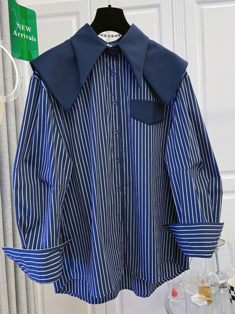 Camicie da donna autunno inver - Summer Clothing In Winter recensione e prezzo