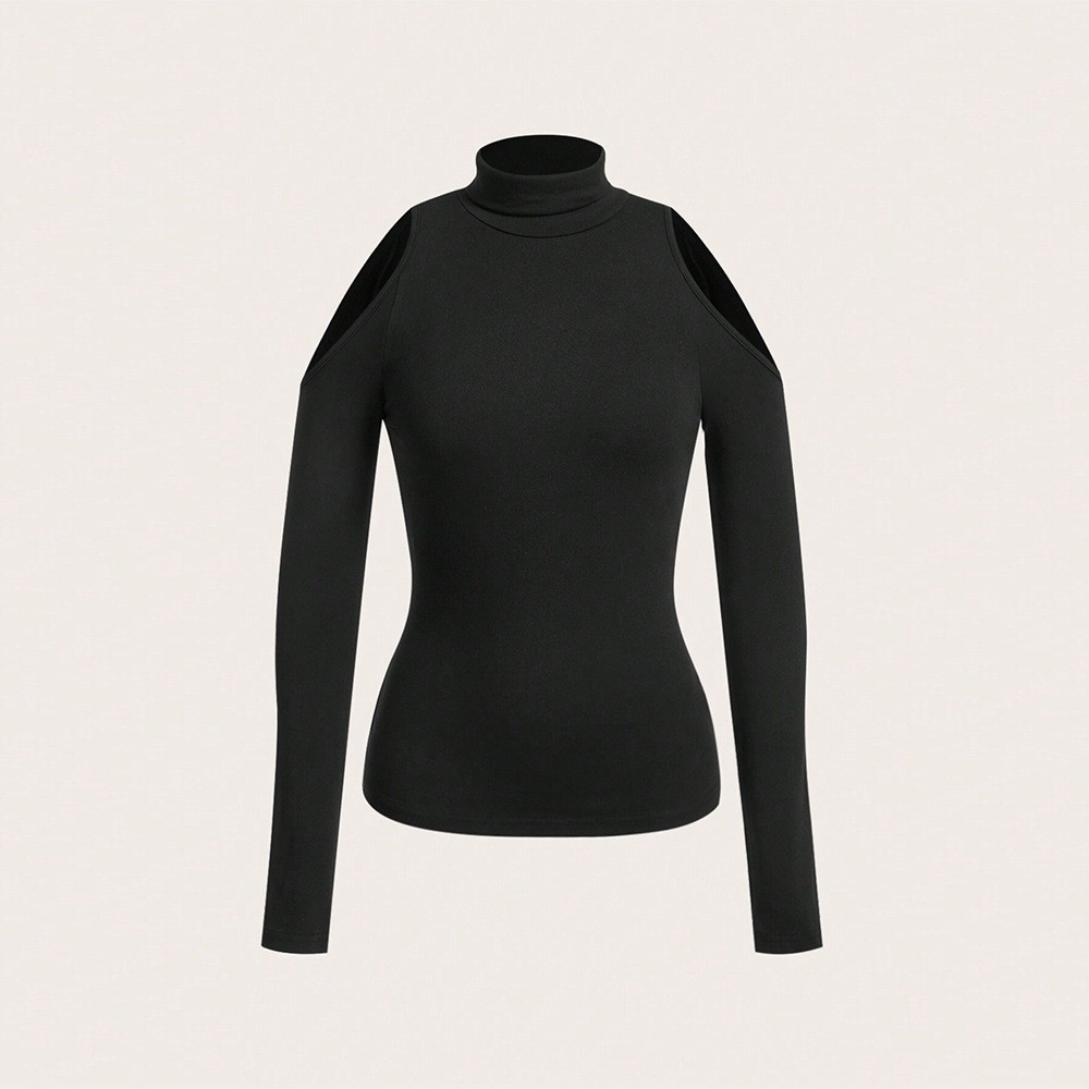 Camicetta Elegante da Donna co - Off Shoulder Blouse recensione e prezzo