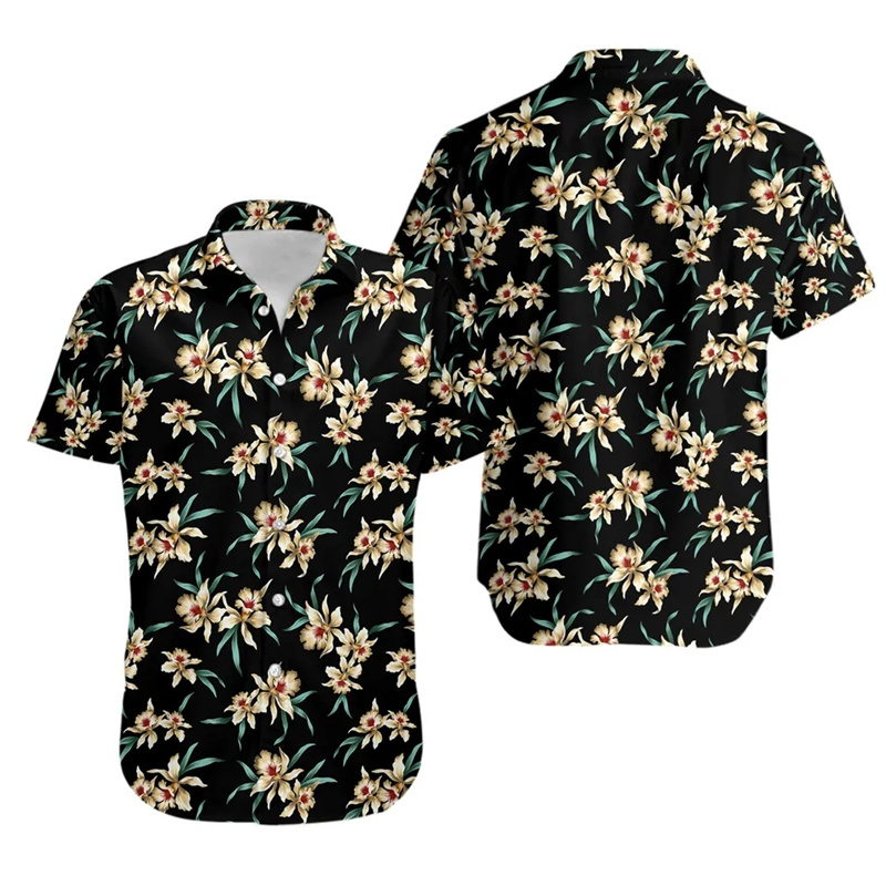 Camicia moda casual hawaiana A - Summer Duck Clothing recensione e prezzo