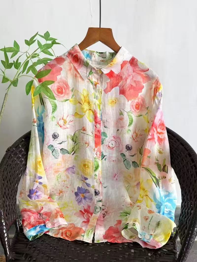 Abbigliamento vintage 2026: Ca - Summer Clothing For Japan recensione e prezzo