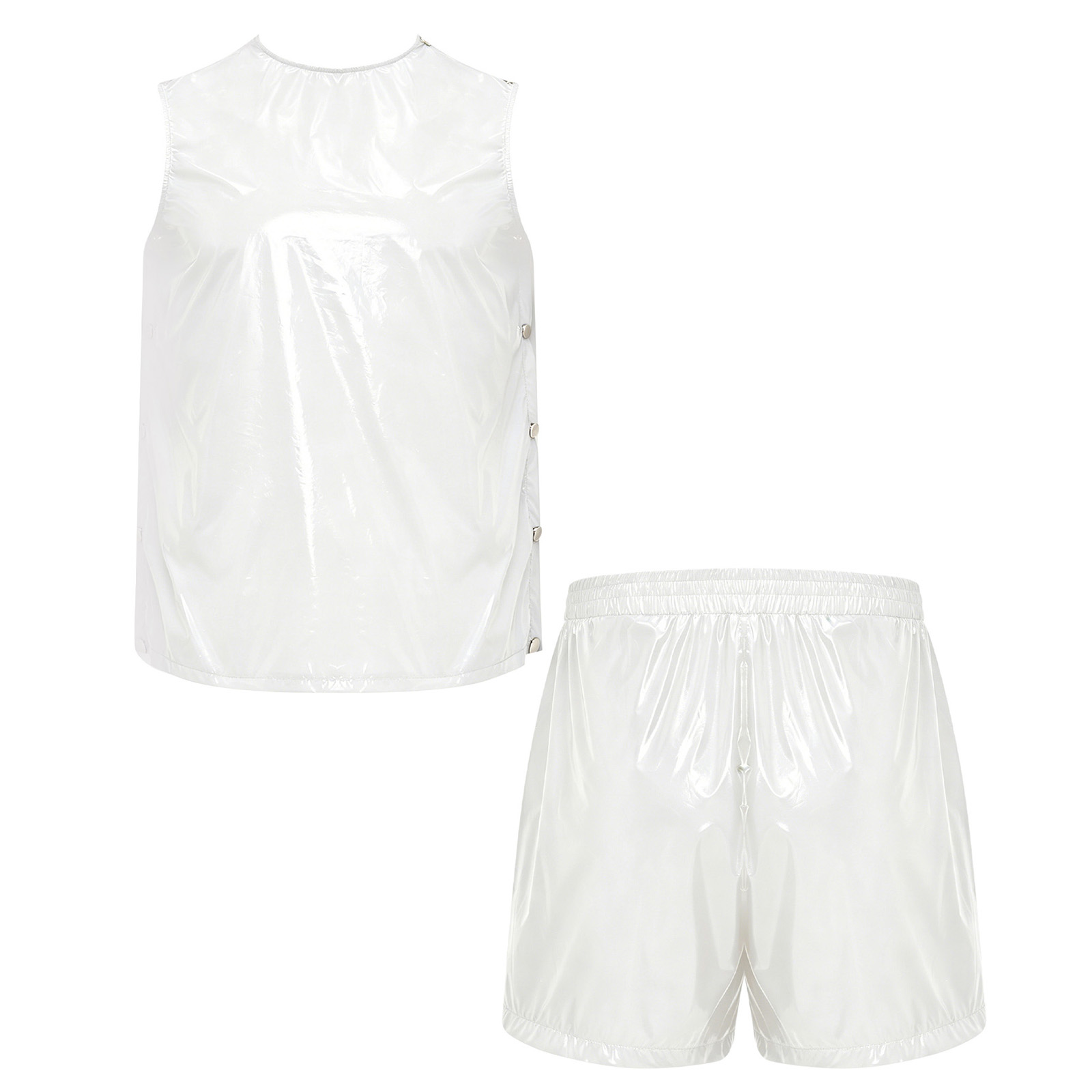 Completo Sportivo Impermeabile - Summer Clothing recensione e prezzo