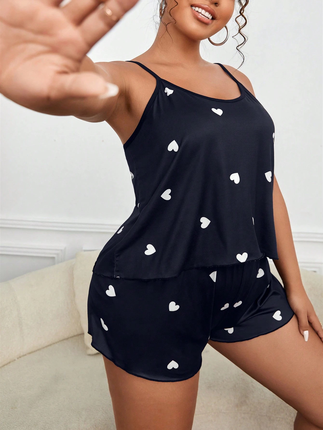 Set pigiama da donna 2 pezzi,  - Summer Clothing For Women recensione e prezzo