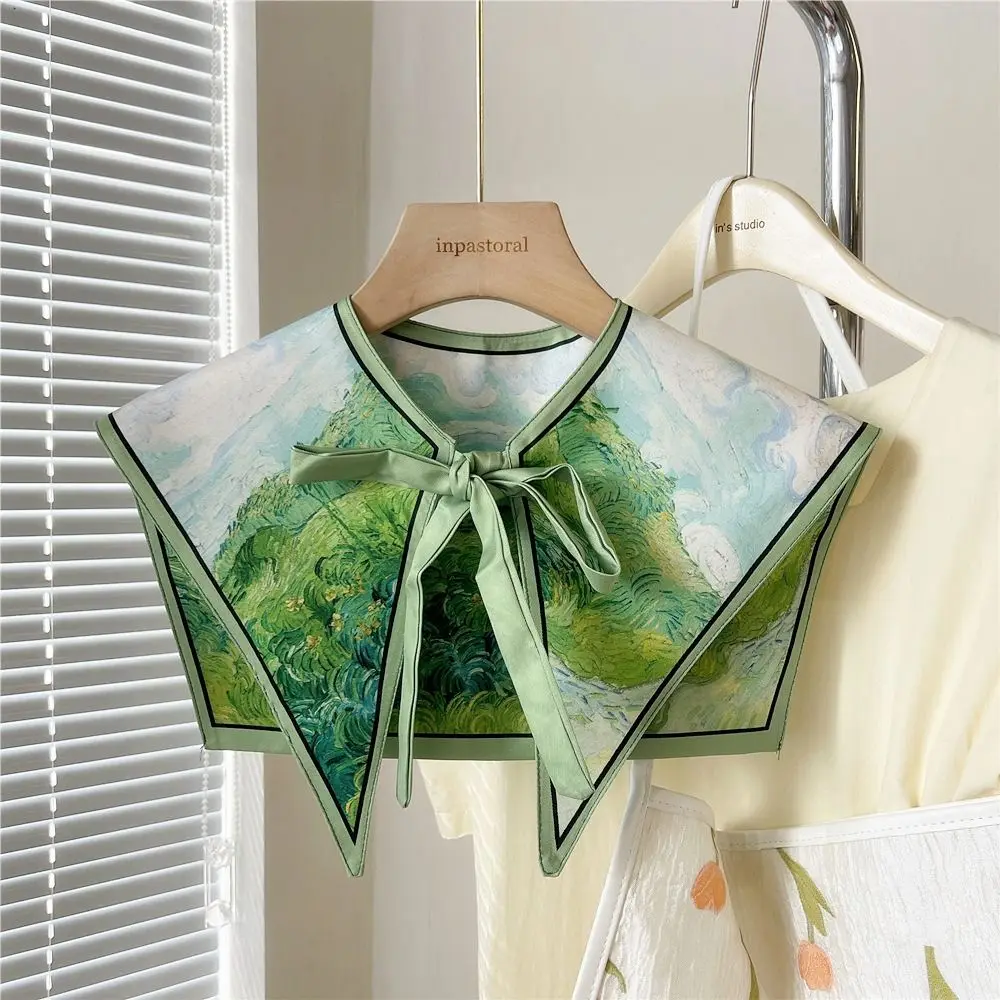 Collare Finto Staccabile alla  - Off Shoulder Blouse recensione e prezzo