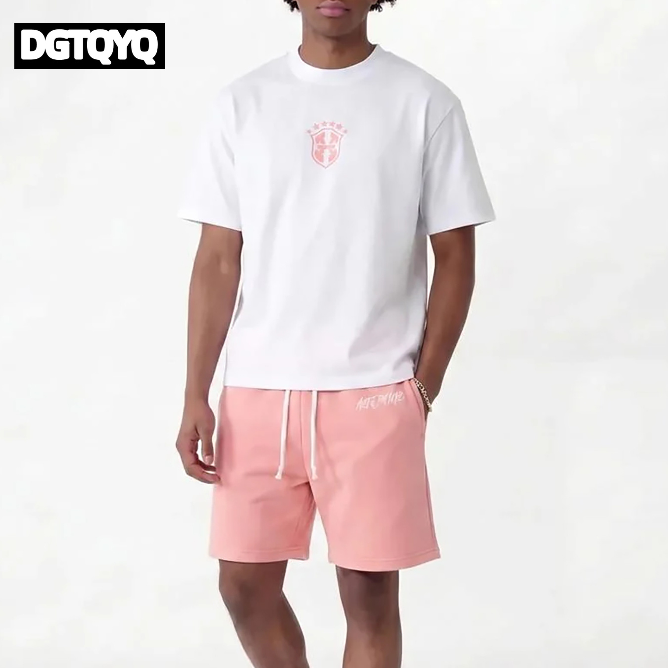 Nuovo Set Estivo da Uomo: Pant - Summer Clothing For Women recensione e prezzo