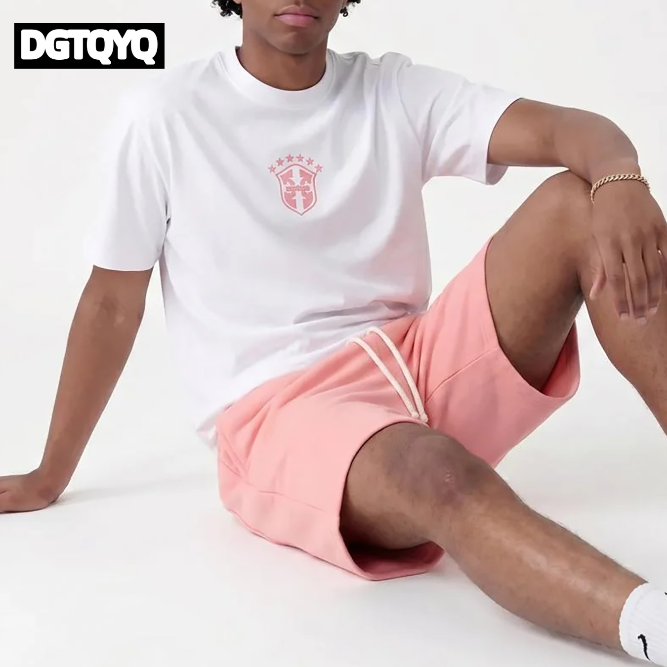 Nuovo Set Estivo da Uomo: Pant - Summer Clothing For Women recensione e prezzo