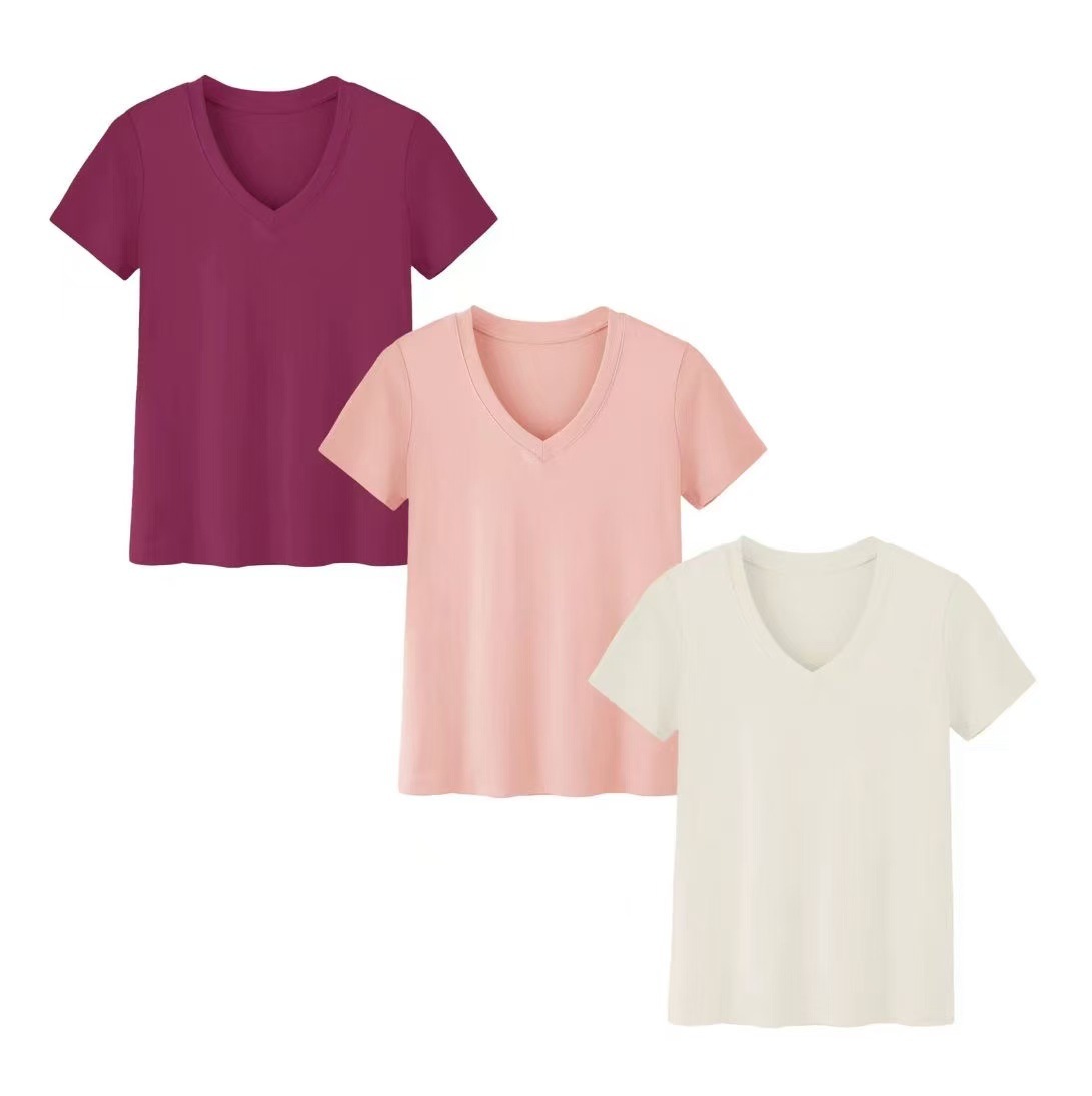 Completo T-shirt a maniche cor - Summer Clothing Amazon recensione e prezzo