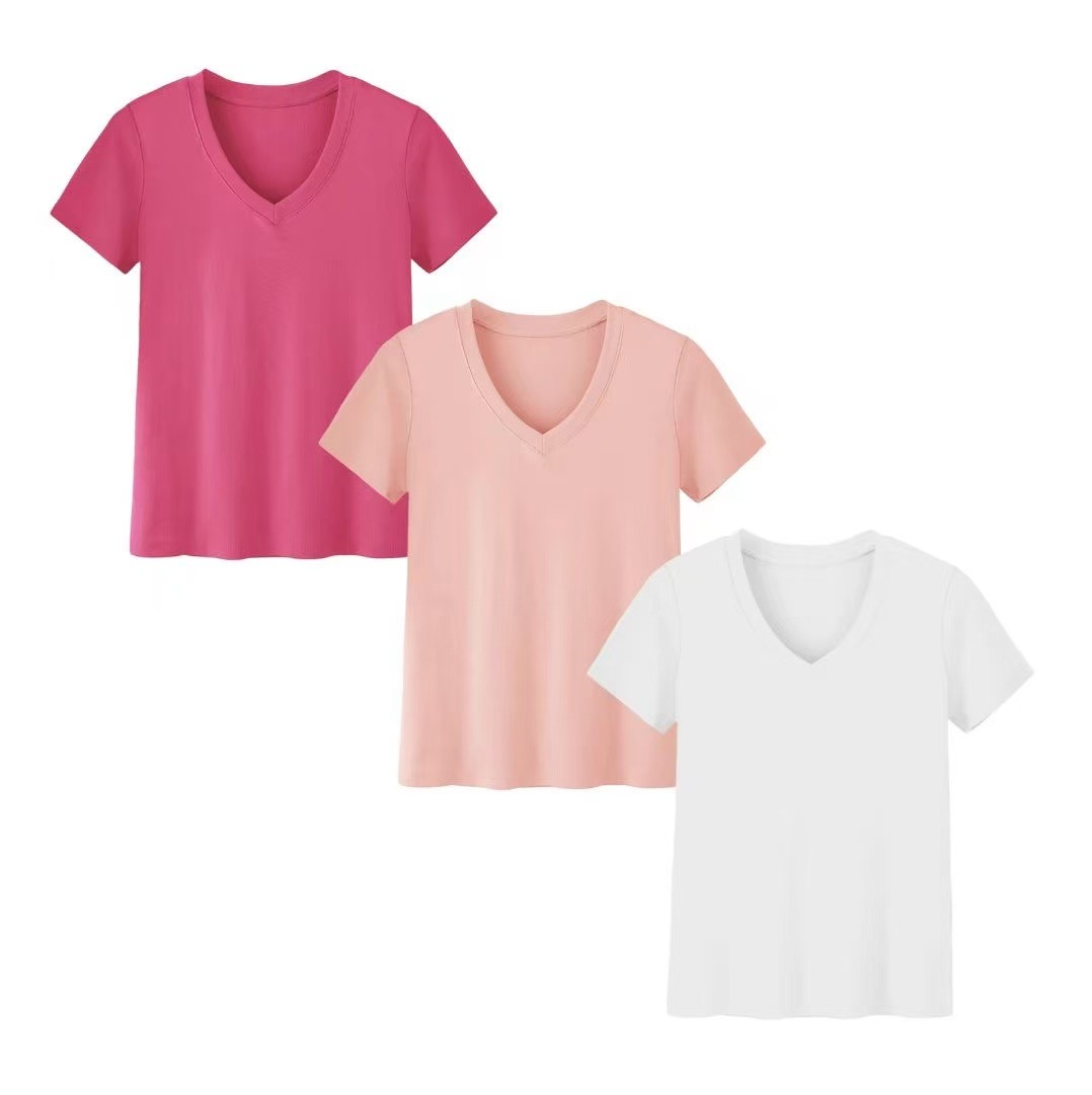 Completo T-shirt a maniche cor - Summer Clothing Amazon recensione e prezzo