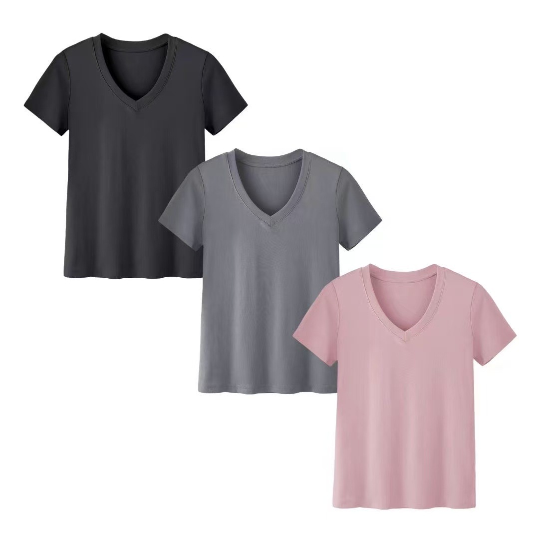 Completo T-shirt a maniche cor - Summer Clothing Amazon recensione e prezzo