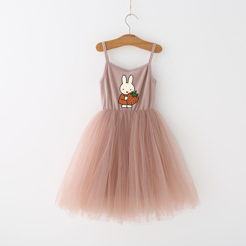 Vestito Estivo per Bambine Mif - Summer Clothing For Babies recensione e prezzo