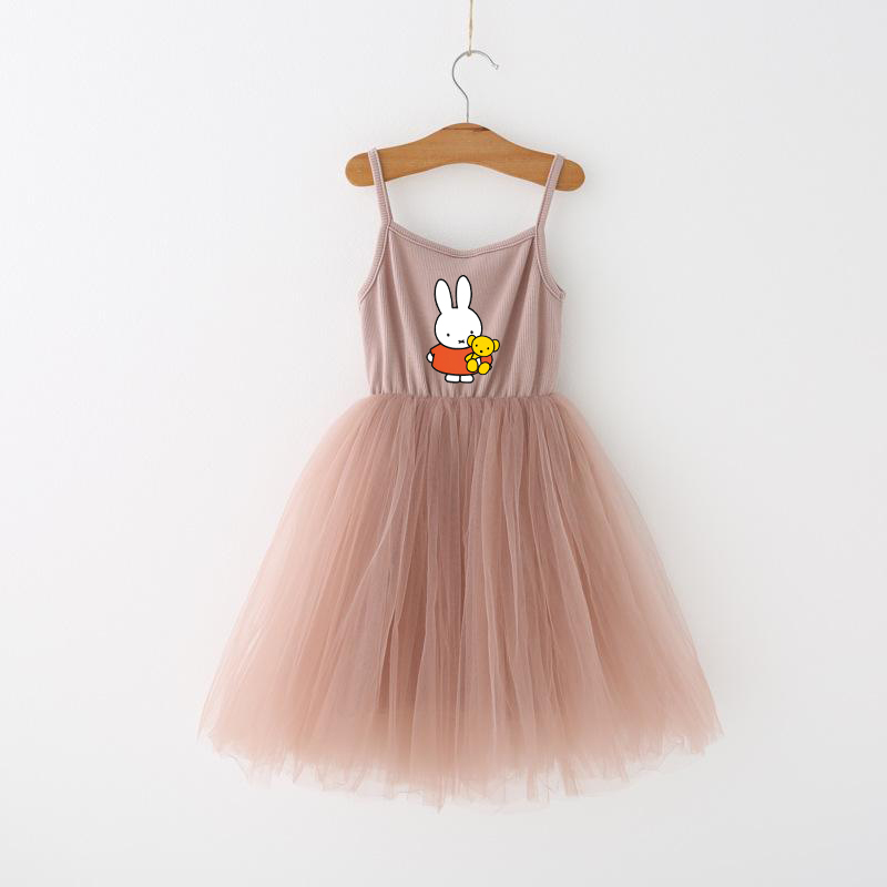 Vestito Estivo per Bambine Mif - Summer Clothing For Babies recensione e prezzo