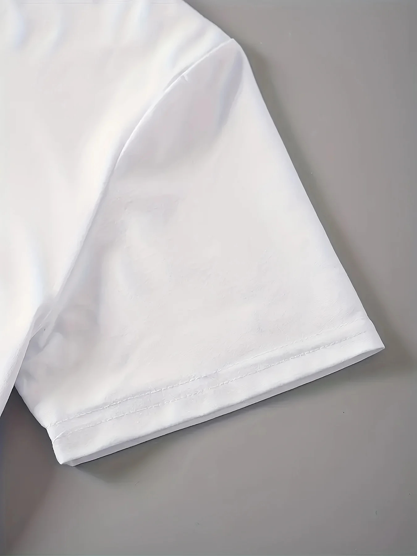 T-shirt girocollo con stampa a - Summer Duck Clothing recensione e prezzo