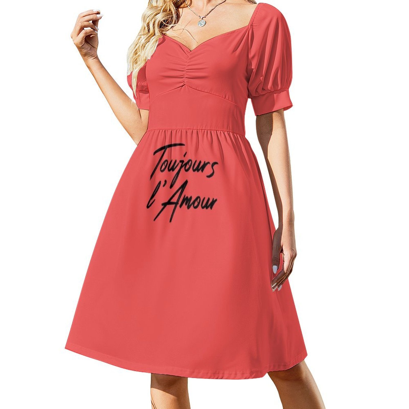 San Valentino-Toujours L'Amour - Summer Loving Clothing recensione e prezzo