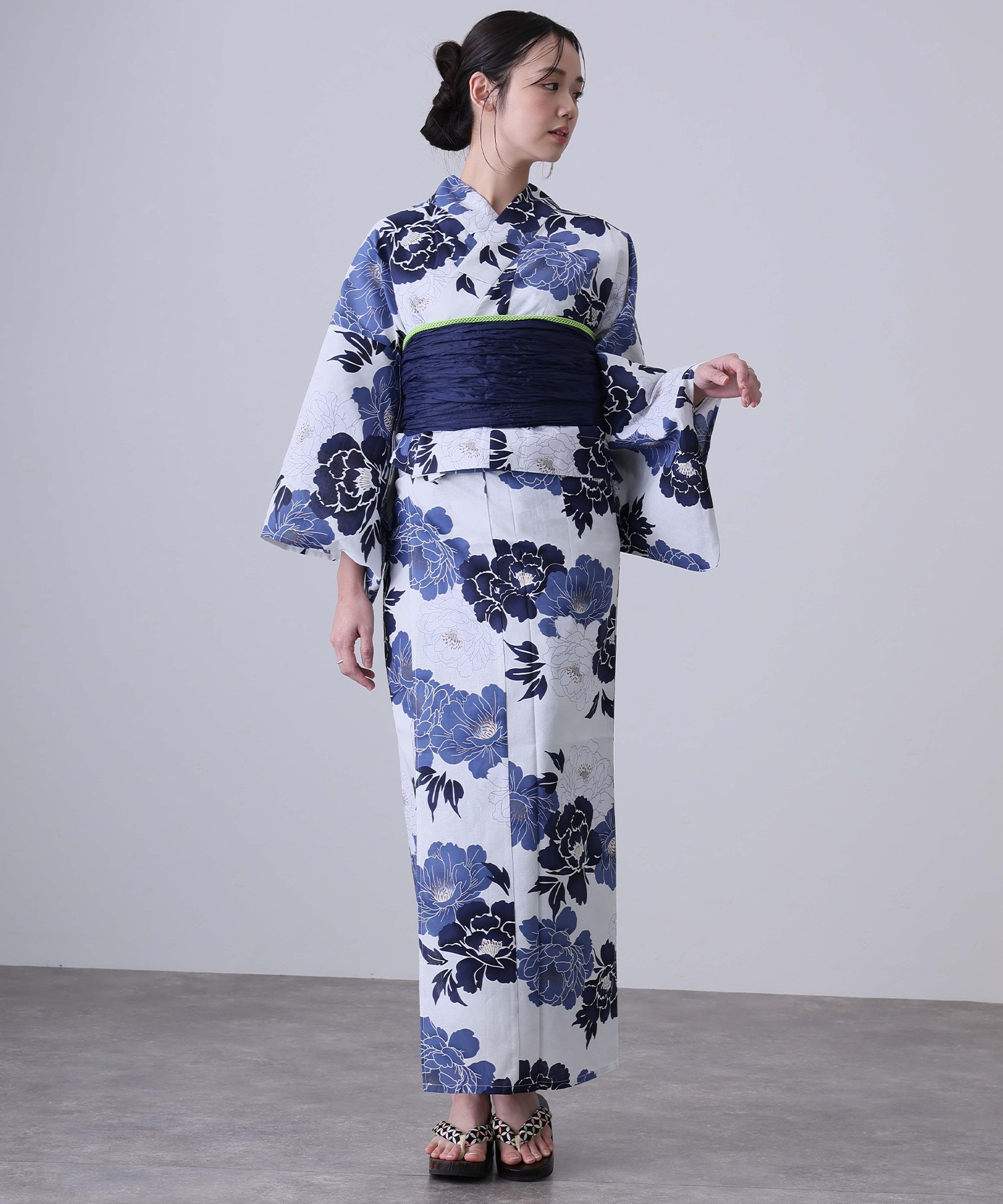 Yukata Tradizionale in Cotone  - Summer Clothing Linen recensione e prezzo