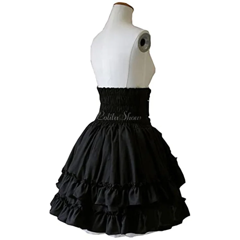 Gonna Vittoriana da Donna, Sti - Summer Victorian Clothing recensione e prezzo