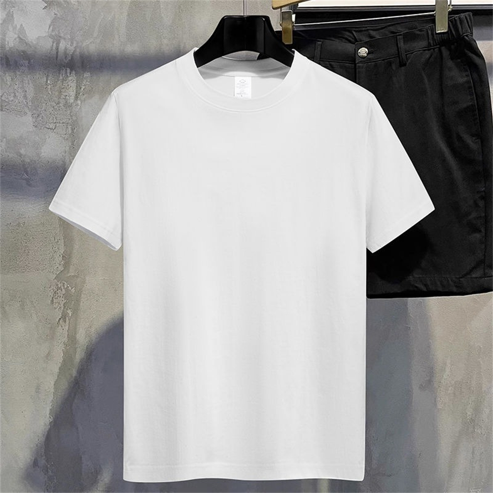 T-shirt in cotone tinta unita  - Summer Clothing For Women recensione e prezzo
