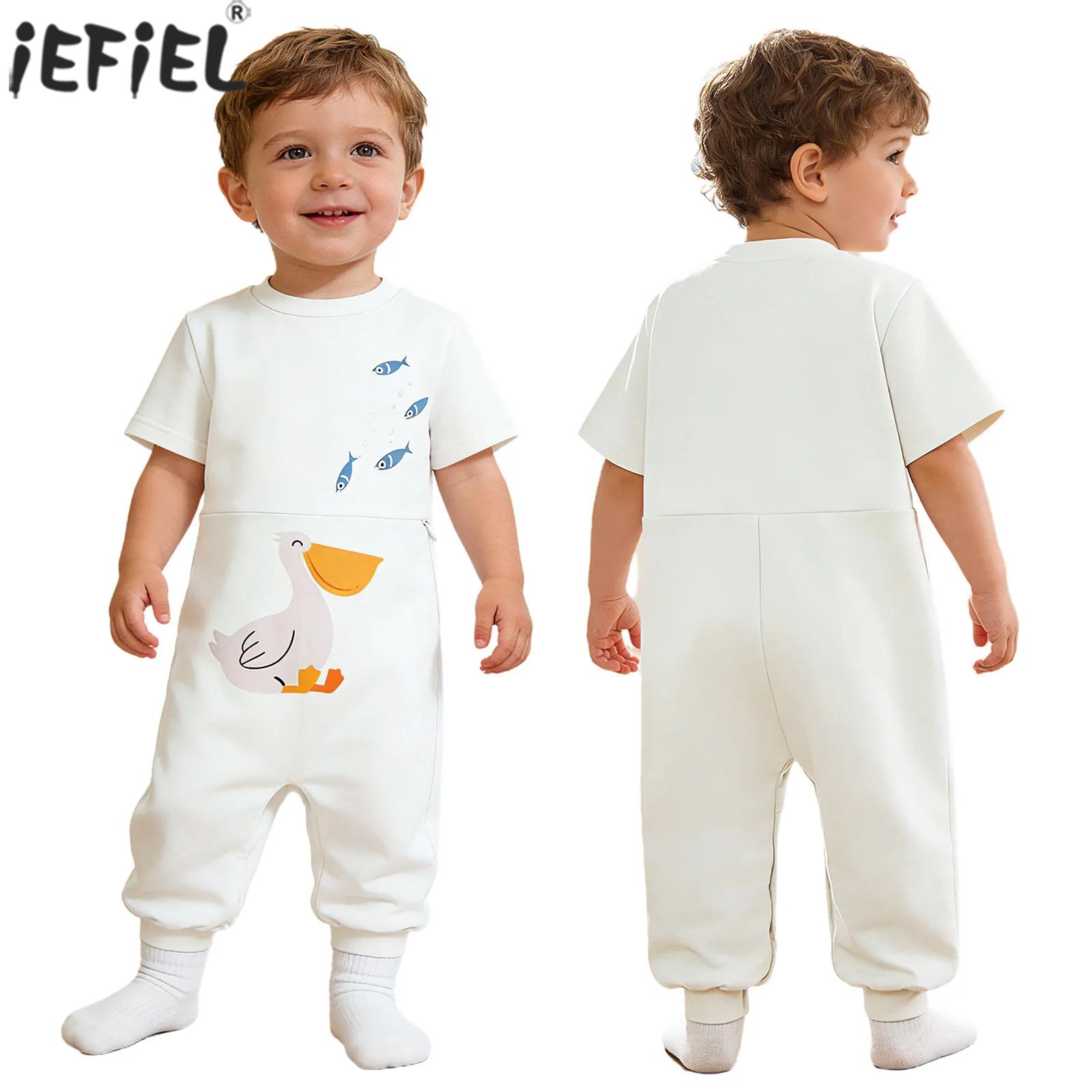 Tuta Adattiva per Bambini con  - Summer Clothing For Babies recensione e prezzo