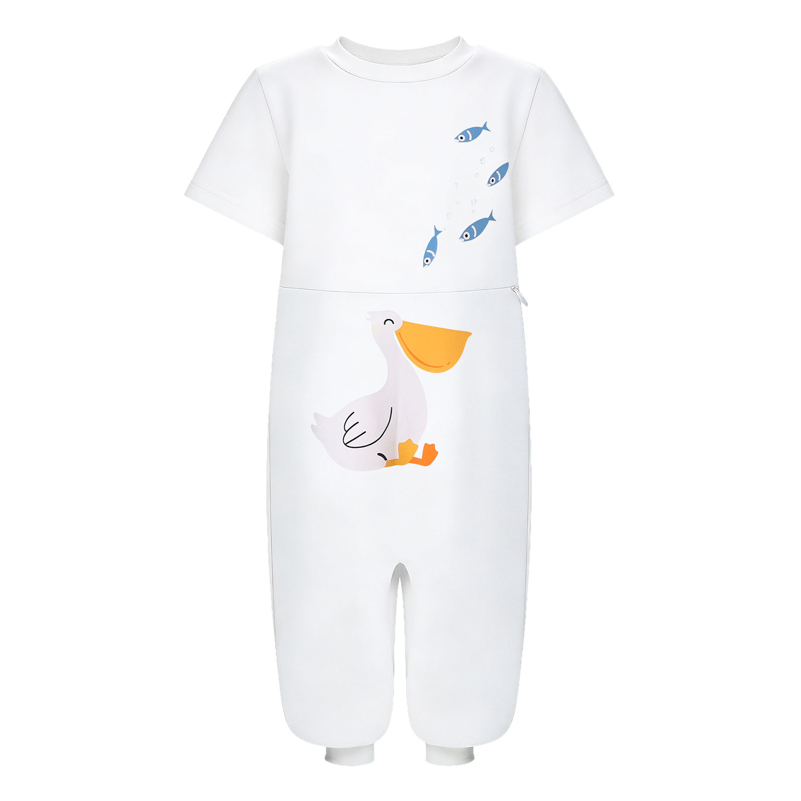 Tuta Adattiva per Bambini con  - Summer Clothing For Babies recensione e prezzo