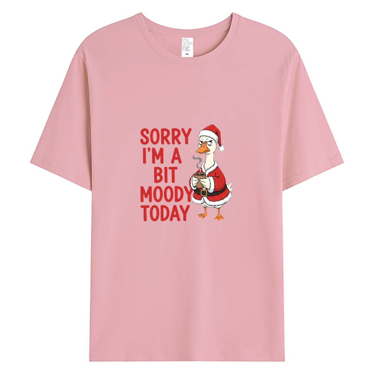 T-shirt da donna in cotone 100 - Summer Duck Clothing recensione e prezzo