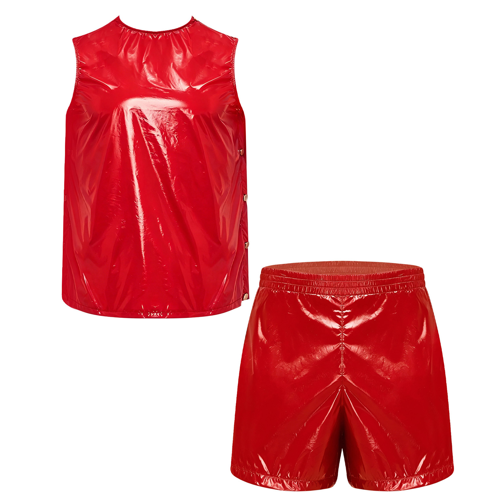 Completo da Uomo Impermeabile  - Summer Clothing recensione e prezzo