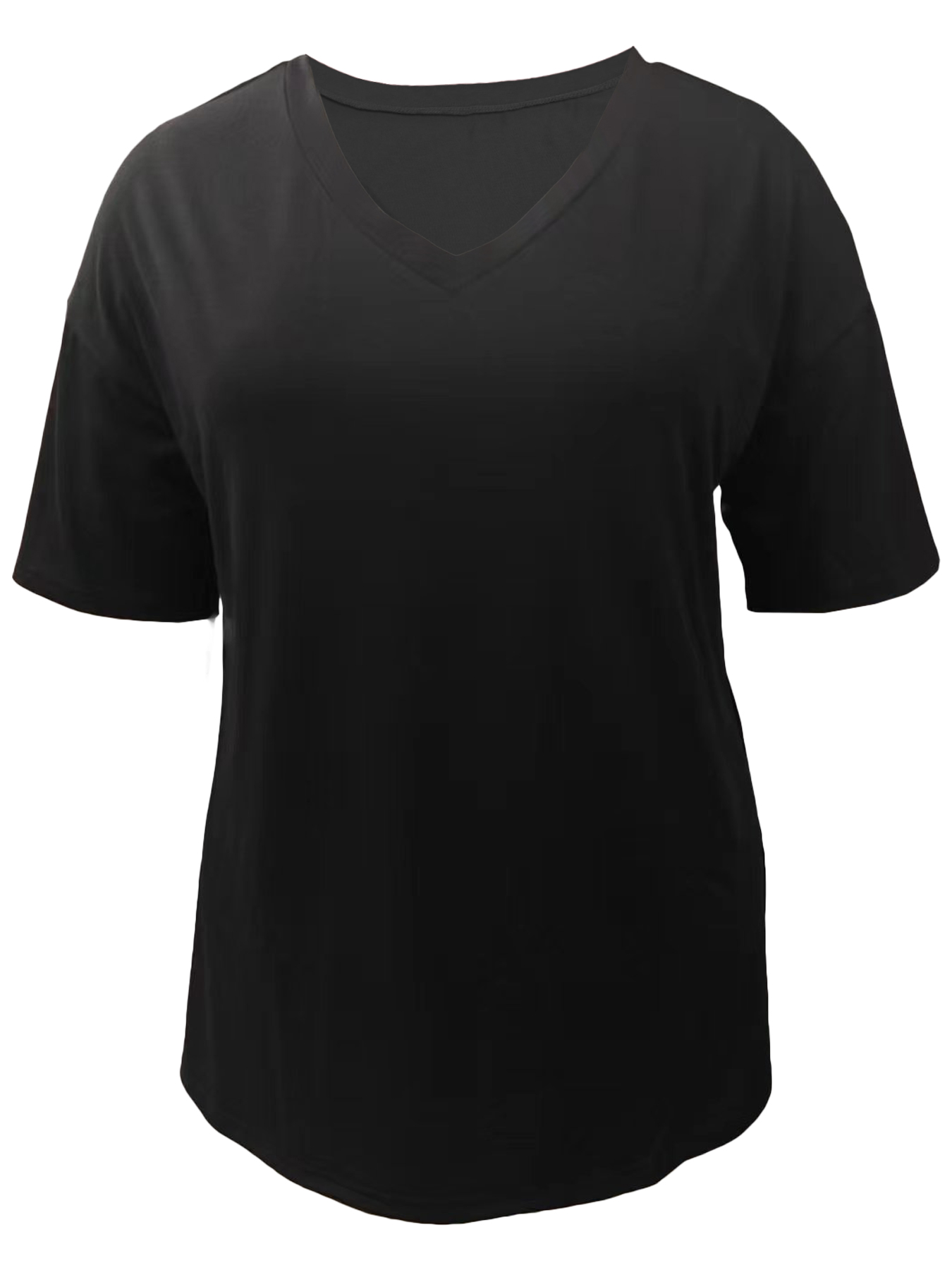 Top ampio con scollo a V da do - Summer Clothing Amazon recensione e prezzo
