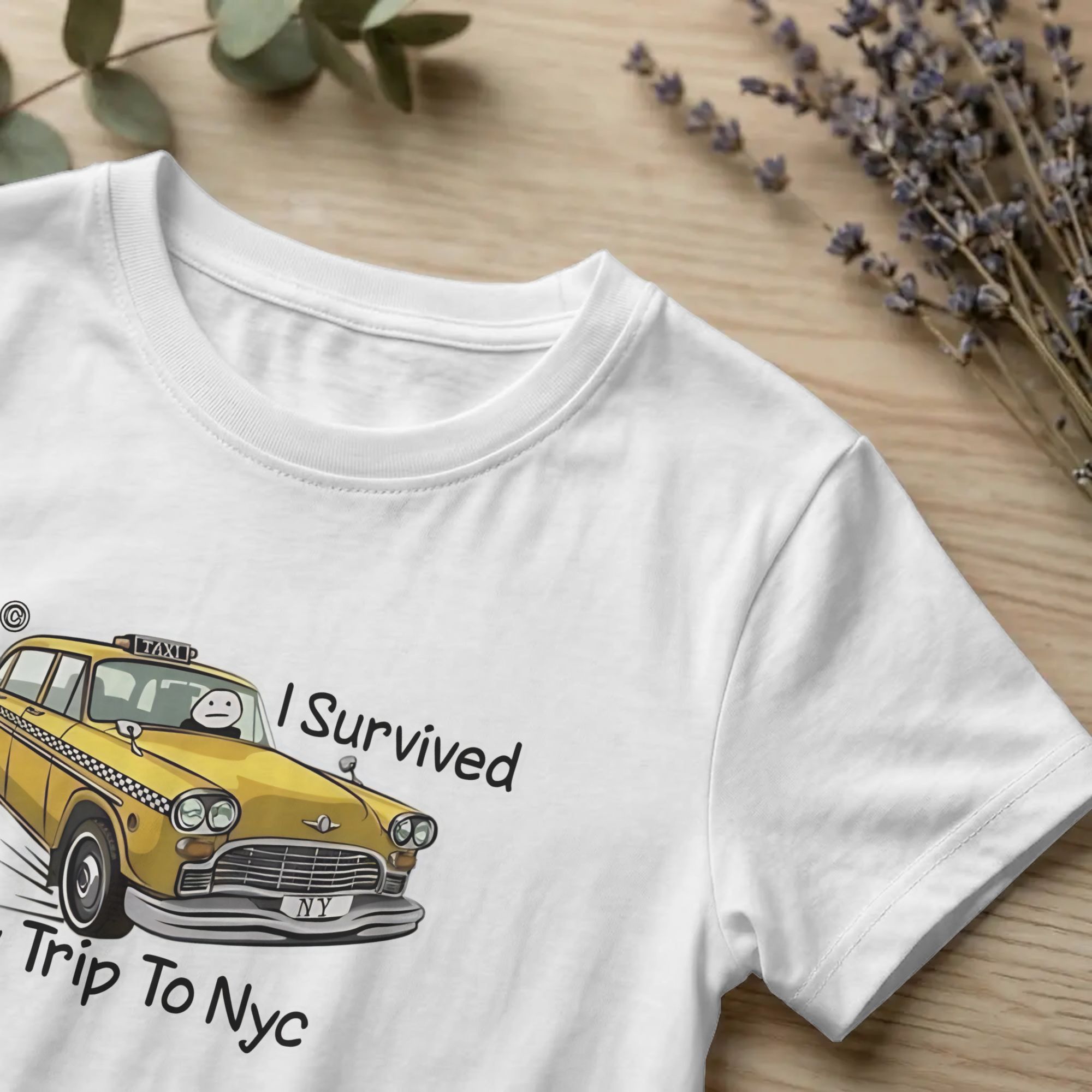 Streetwear Ho Superato il Mio  - Summer Clothing Nyc recensione e prezzo