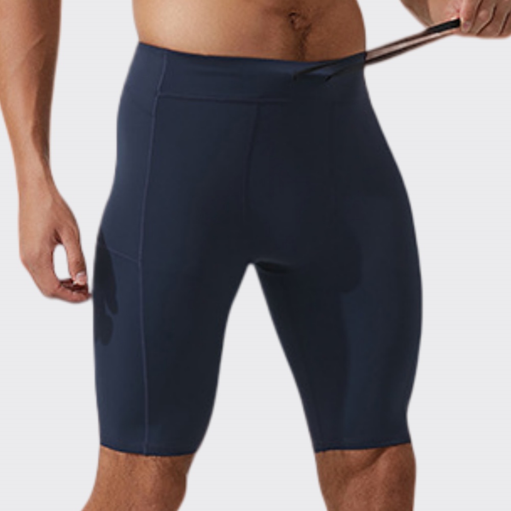 Pantaloncini Sportivi da Uomo  - Summer Clothing In Winter recensione e prezzo
