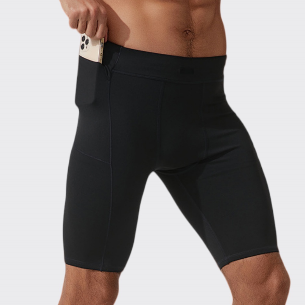 Pantaloncini Sportivi da Uomo  - Summer Clothing In Winter recensione e prezzo