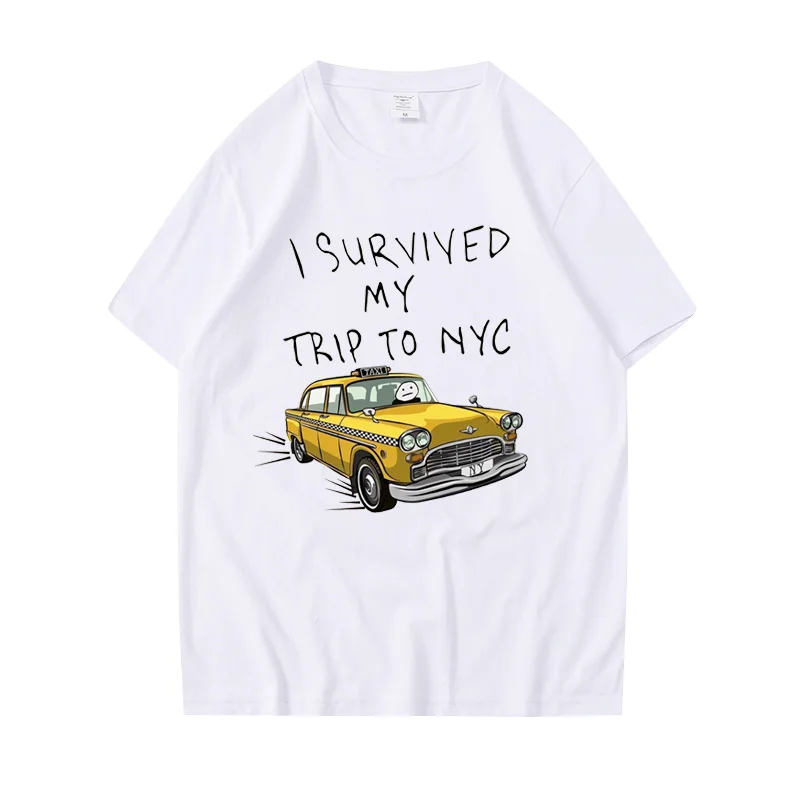 Maglietta divertente da uomo e - Summer Clothing Nyc recensione e prezzo