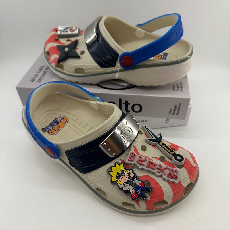 Ciabatte Naruto anime Namikaze - Japan Summer Festival Clothing recensione e prezzo