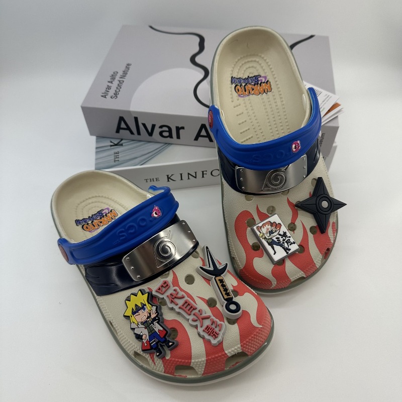 Ciabatte Naruto anime Namikaze - Japan Summer Festival Clothing recensione e prezzo