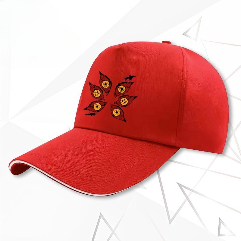 Cappellino da baseball Demon S - Japan Summer Festival Clothing recensione e prezzo