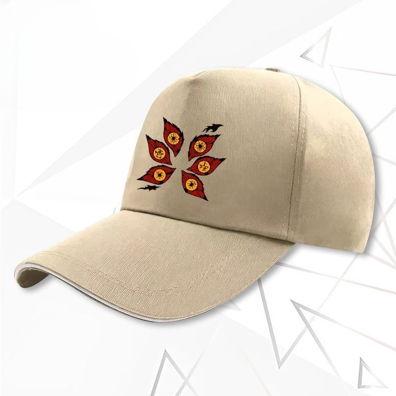 Cappellino da baseball Demon S - Japan Summer Festival Clothing recensione e prezzo