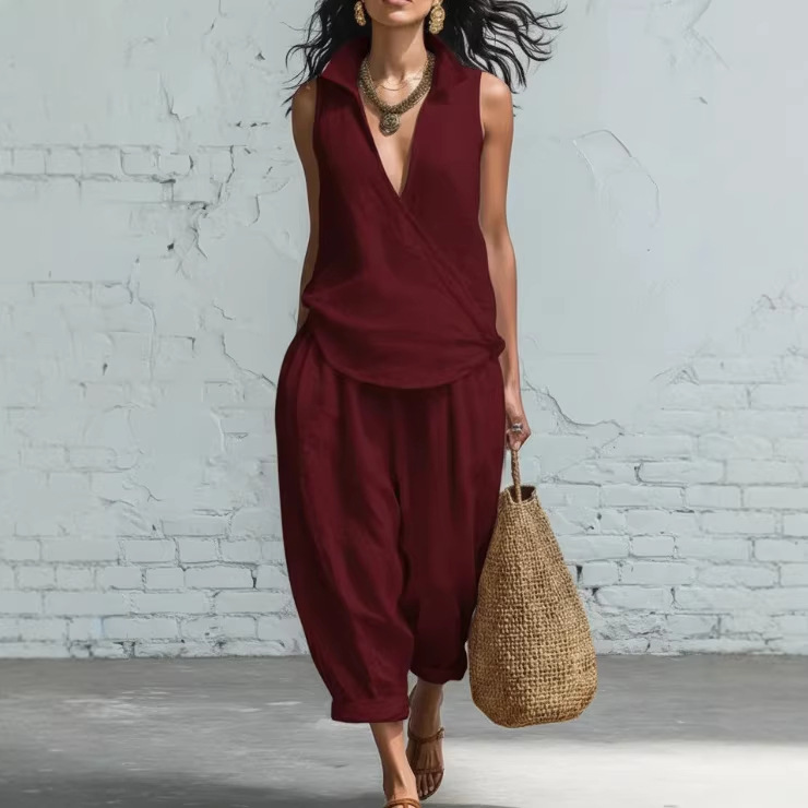Nuovo Completo Donna Primavera - Summer Clothing Zara recensione e prezzo