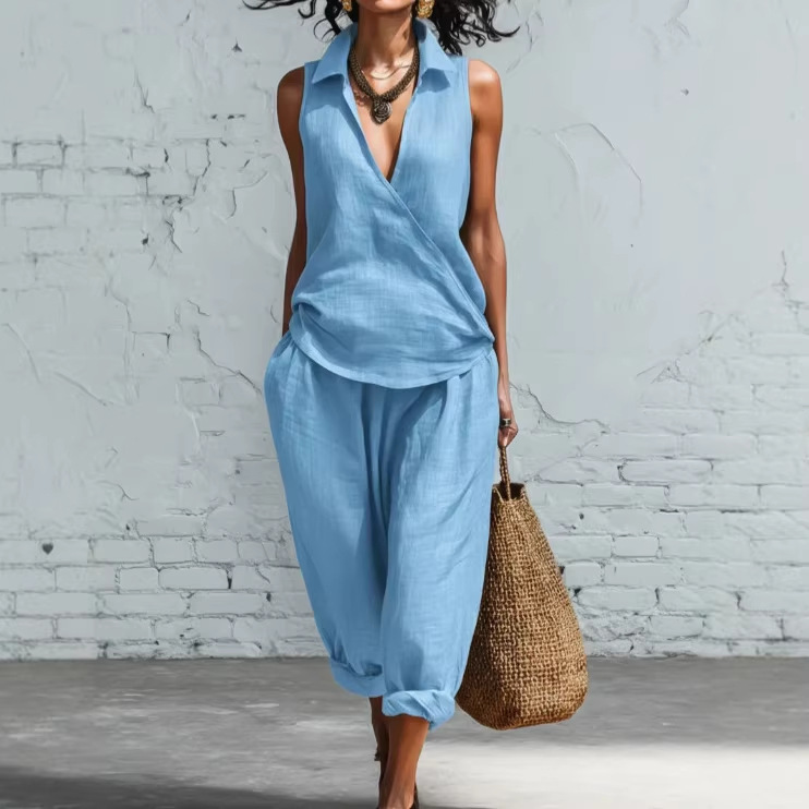 Nuovo Completo Donna Primavera - Summer Clothing Zara recensione e prezzo