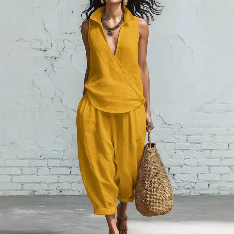 Nuovo Completo Donna Primavera - Summer Clothing Zara recensione e prezzo