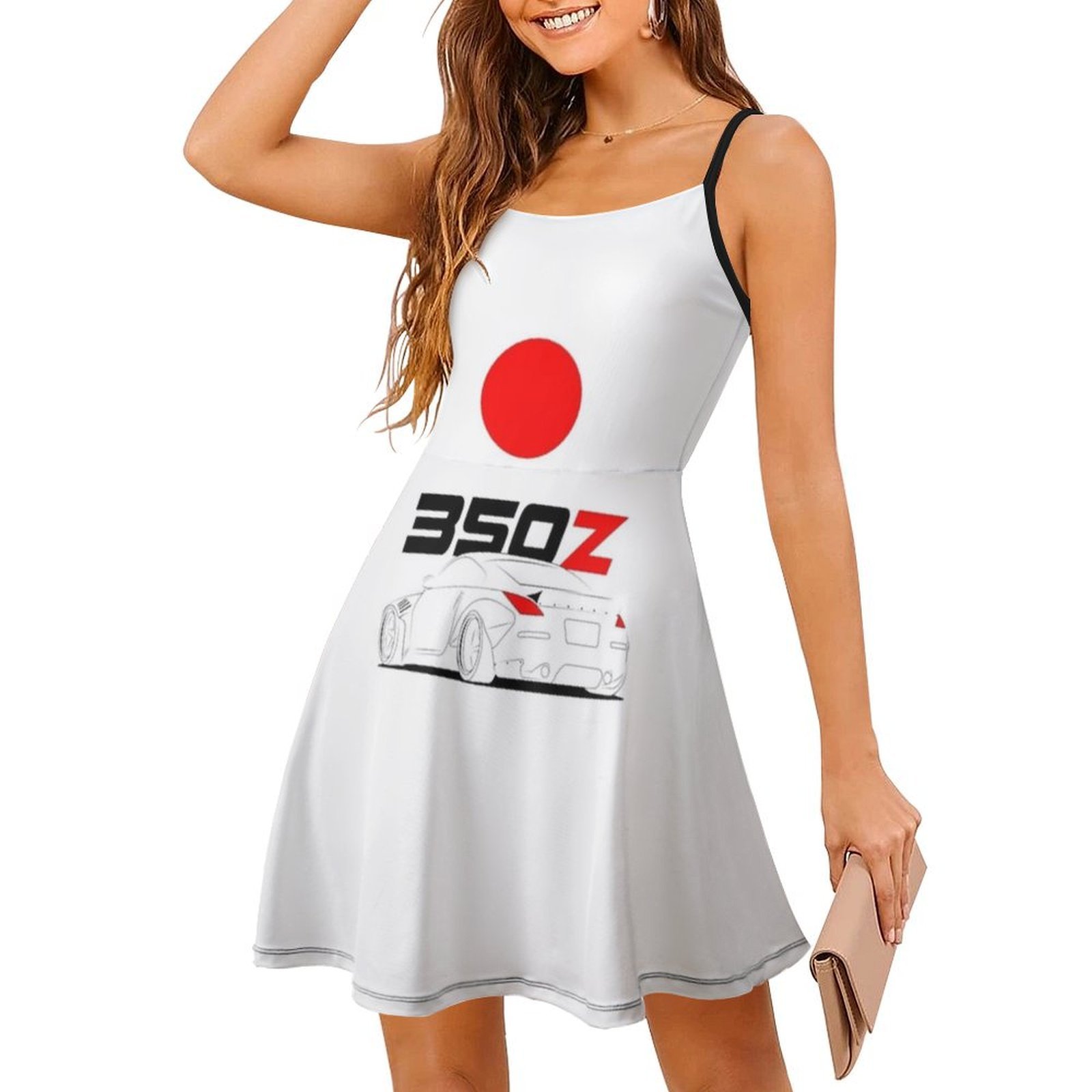 350Z Abito in stile coreano pe - Summer Clothing Styles For Women recensione e prezzo